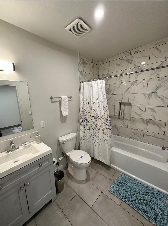 Hotel Studio With Private Entrance Next To Balboa Park San Diego Exterior foto